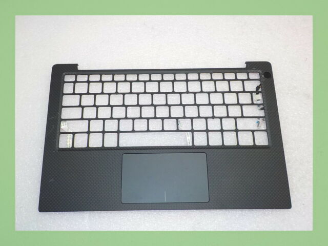 dell xps 13 touchpad jump