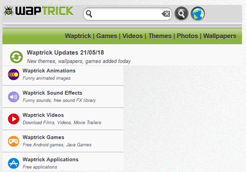 download waptrick games for laptops